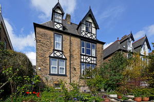 Marlborough Road Broomhill